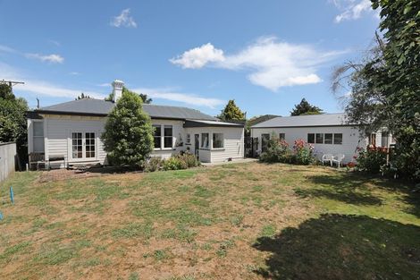 Photo of property in 4 Bond Street, Marton, 4710