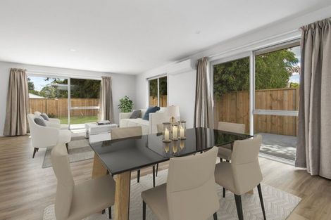 Photo of property in 2/41 Ross Crescent, Fairfield, Hamilton, 3214