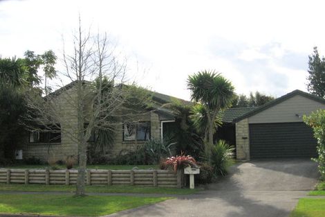 Photo of property in 120 Endeavour Avenue, Flagstaff, Hamilton, 3210