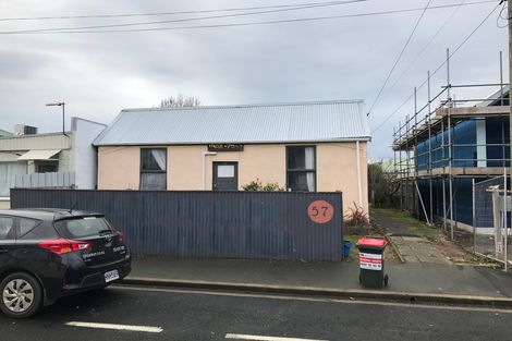 Photo of property in 57 Grange Street, North Dunedin, Dunedin, 9016