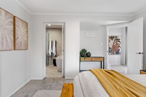 Photo of property in 3/5 Pullum Street, Birkenhead, Auckland, 0626