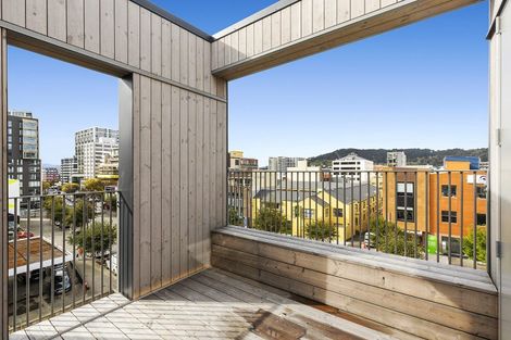 Photo of property in 192 Victoria Street, Te Aro, Wellington, 6011