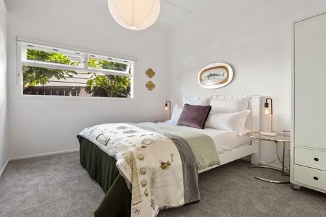 Photo of property in 28 Regina Street, Westmere, Auckland, 1022