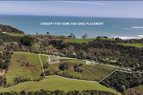 Photo of property in 459 Wainui Road, Raglan, 3297