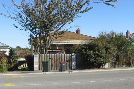 Photo of property in 314 Church Street, West End, Timaru, 7910