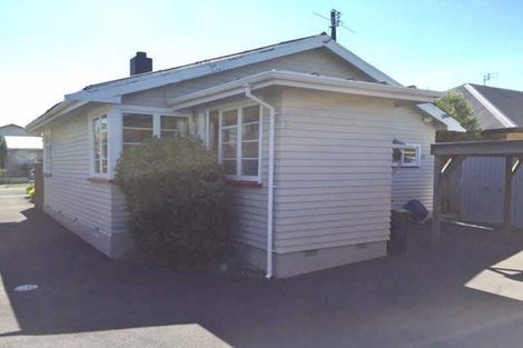 Photo of property in 20 Laurence Street, Waltham, Christchurch, 8011