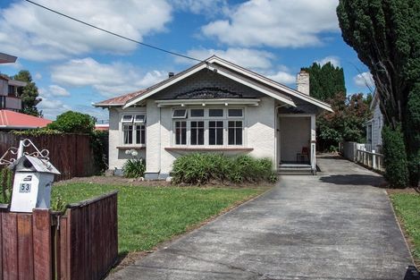 Photo of property in 53 Lincoln Road, Masterton, 5810