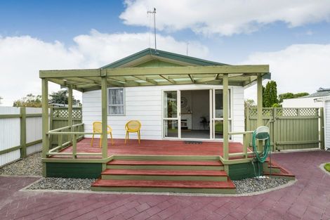 Photo of property in 50 Dewe Avenue, Feilding, 4702