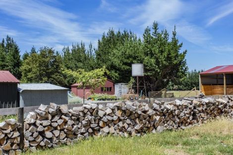 Photo of property in 501 Stonyflat Road, Loburn, Rangiora, 7472
