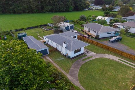 Photo of property in 28 Ngarua Road, Waitoa, 3310