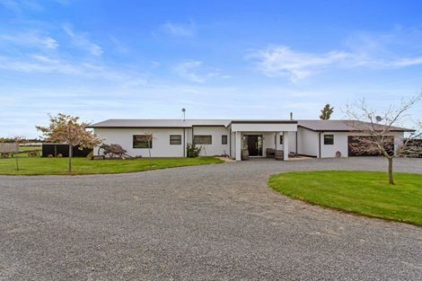 Photo of property in 801 Marshmans Road, Sefton, Rangiora, 7477