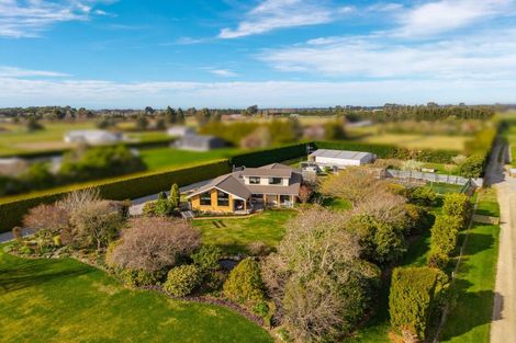 Photo of property in 71 Lynch Road, Levels, Timaru, 7973