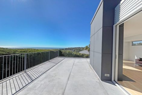 Photo of property in 53 Major Hornbrook Road, Mount Pleasant, Christchurch, 8081