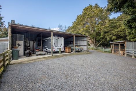 Photo of property in 1707 Makaroro Road, Tikokino, Waipawa, 4274