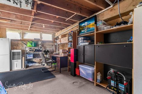 Photo of property in 38 Oxford Street, Whakapirau, Maungaturoto, 0583