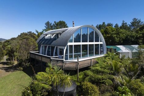 Photo of property in 834 Taupo Bay Road, Taupo Bay, Mangonui, 0494