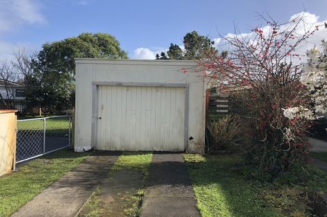 Photo of property in 21 Burton Avenue, Whanganui East, Whanganui, 4500