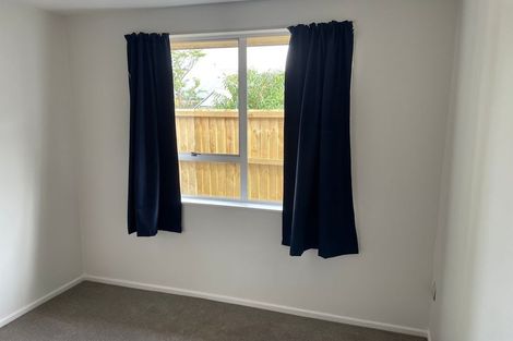 Photo of property in 3/126 Bishop Street, St Albans, Christchurch, 8014