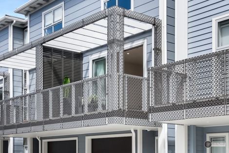 Photo of property in 5a Park Street, Thorndon, Wellington, 6011