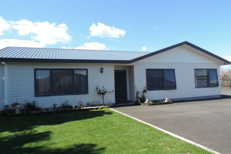 Photo of property in 20 Matipo Street, Matamata, 3400