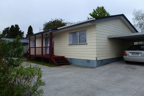 Photo of property in 9 Silverstone Place, Henderson, Auckland, 0612