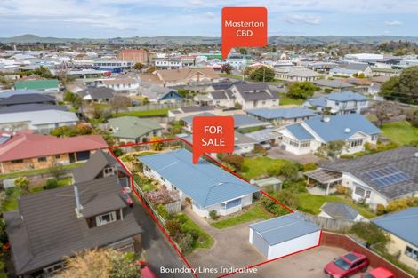 Photo of property in 41b Cole Street, Masterton, 5810