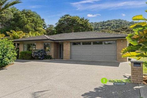 Photo of property in 15 Kokako Place, Horahora, Whangarei, 0110