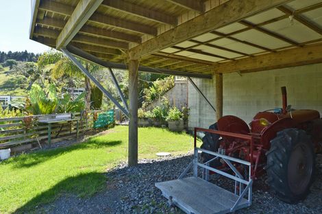 Photo of property in 12 Motutara Road, Oakura, Hikurangi, 0184