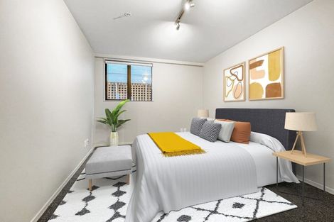 Photo of property in Detroit Apartments, 107/181 Tasman Street, Mount Cook, Wellington, 6021