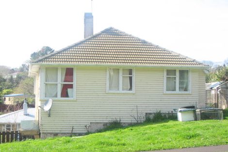 Photo of property in 53 Glenpark Avenue, Frankleigh Park, New Plymouth, 4310