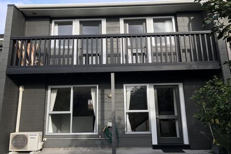 Photo of property in 3/100 Papanui Road, Merivale, Christchurch, 8014