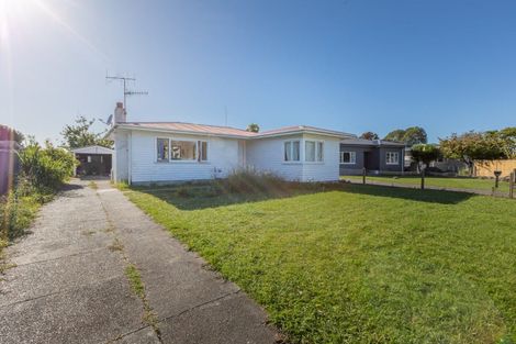 Photo of property in 2 Ballance Place, Marewa, Napier, 4110