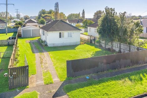 Photo of property in 28 Webb Street, Huntly, 3700