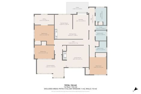 Photo of property in 37 Harris Street, Waimate, 7924