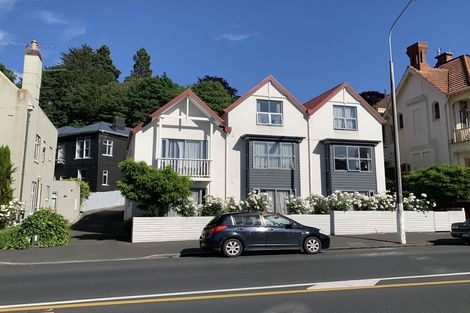 Photo of property in 677c George Street, North Dunedin, Dunedin, 9016
