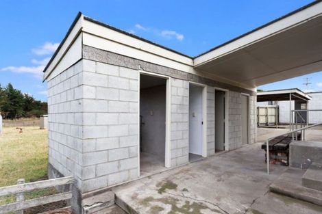 Photo of property in 1013 Glenmark Drive, Waipara, Amberley, 7483