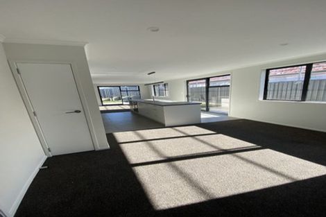 Photo of property in 3 Hammick Crescent, Pyes Pa, 3112