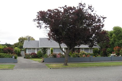 Photo of property in 6 Birkenhead Street, Avonhead, Christchurch, 8042