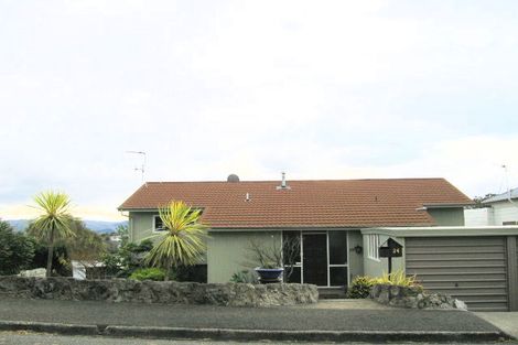 Photo of property in 24 Simla Terrace, Hospital Hill, Napier, 4110