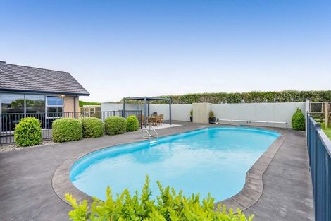 Photo of property in 338 Smart Road, Hillsborough, New Plymouth, 4372