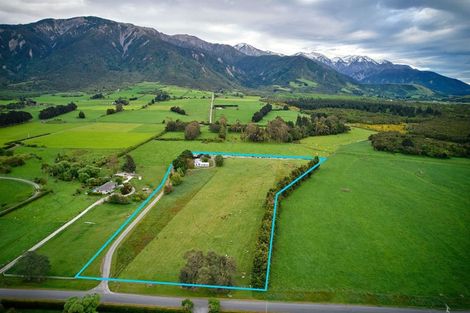 Photo of property in 146 Postmans Road, Kaikoura Flat, Kaikoura, 7371