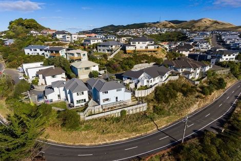 Photo of property in 151 Ironside Road, Johnsonville, Wellington, 6037