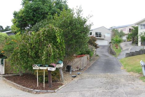 Photo of property in 2/40 Sequoia Place, Sunnynook, Auckland, 0620