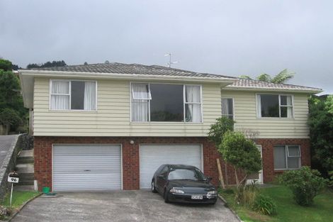 Photo of property in 1/96 Amapur Drive, Ngaio, Wellington, 6035