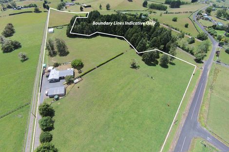Photo of property in 221 Dominion Road, Tuakau, 2121