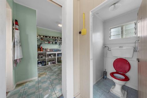 Photo of property in 41 Hutchinson Avenue, New Lynn, Auckland, 0600