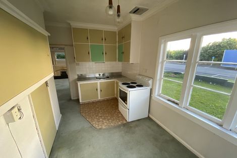 Photo of property in 189 Coronation Avenue, Welbourn, New Plymouth, 4310