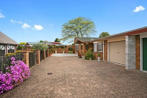 Photo of property in 1a Rowan Place, Matamata, 3400