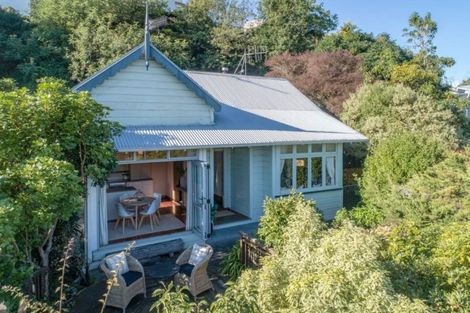 Photo of property in 79 Milton Road, Bluff Hill, Napier, 4110