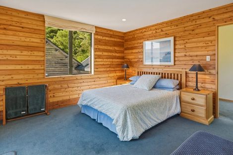 Photo of property in 3178 Blackwood Bay, Blackwood Bay, Marlborough Sounds, 7282